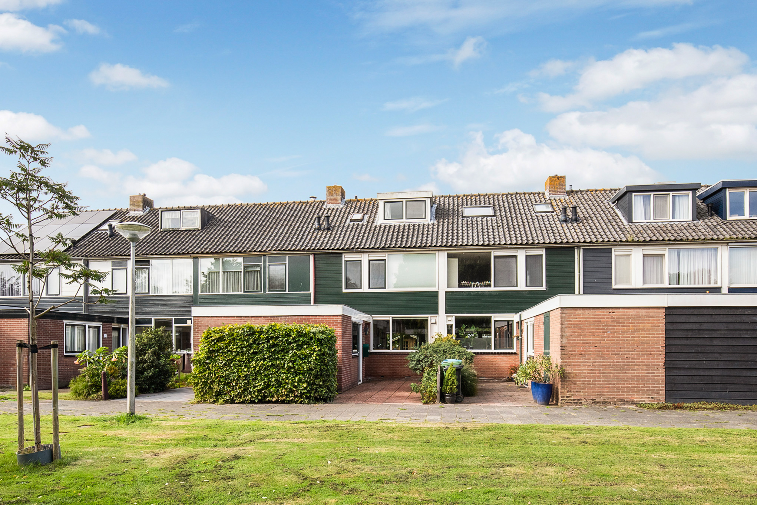 IJsvogelstraat 21 , 1431 VR Aalsmeer 0