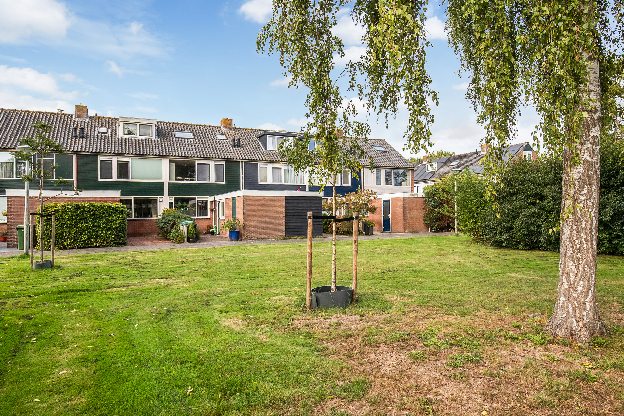 IJsvogelstraat 21 , 1431 VR Aalsmeer 32