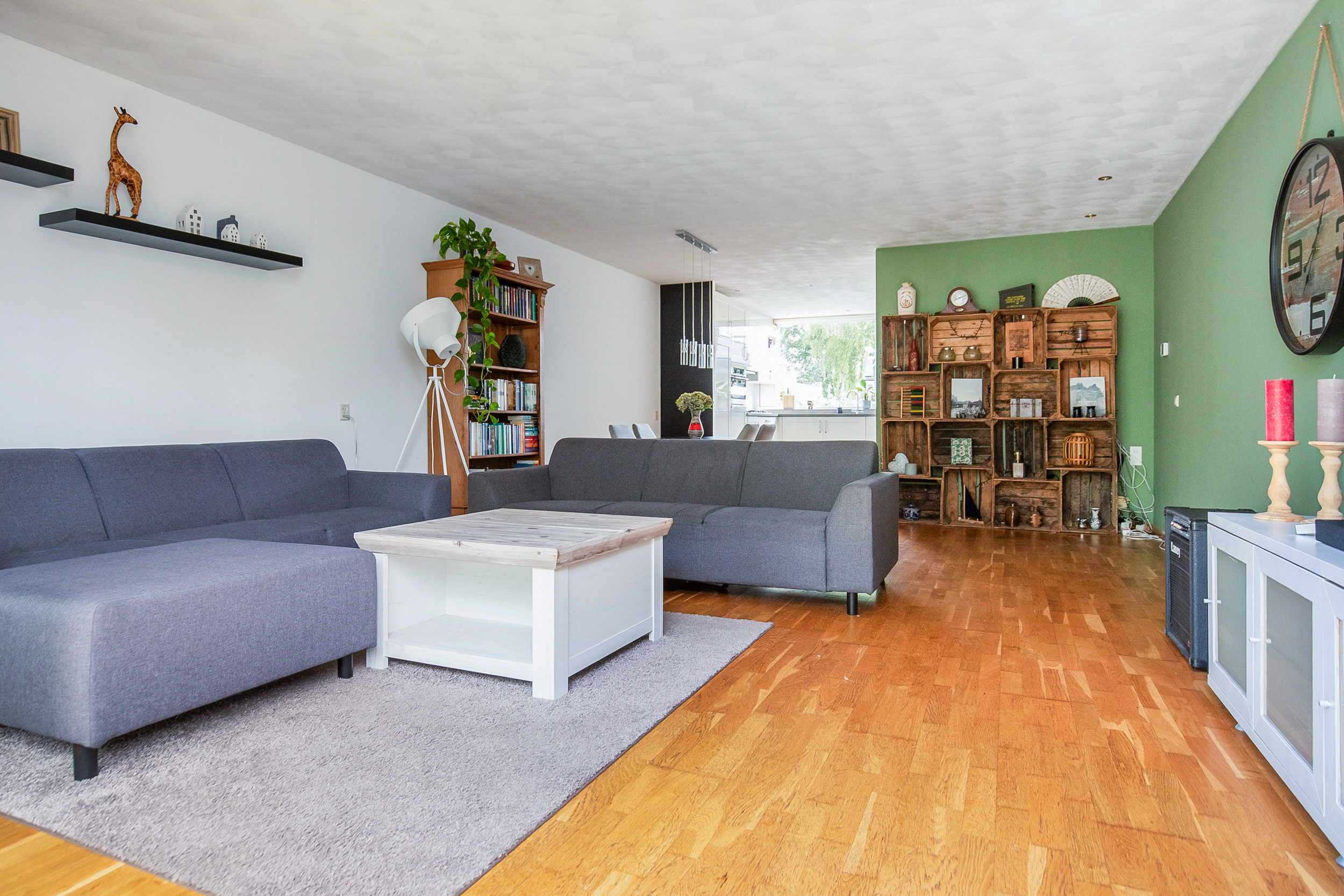 IJsvogelstraat 21 , 1431 VR Aalsmeer 1