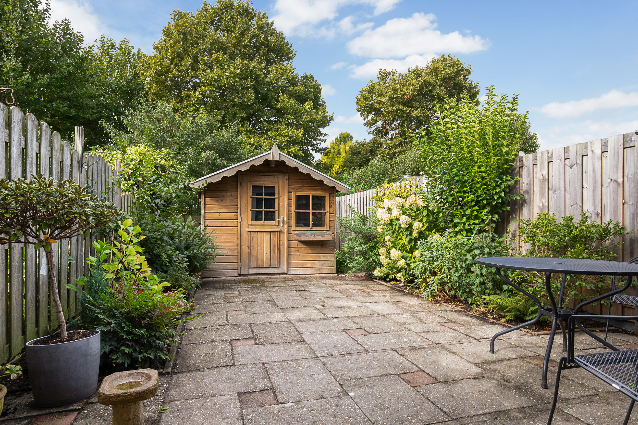 IJsvogelstraat 21 , 1431 VR Aalsmeer 4