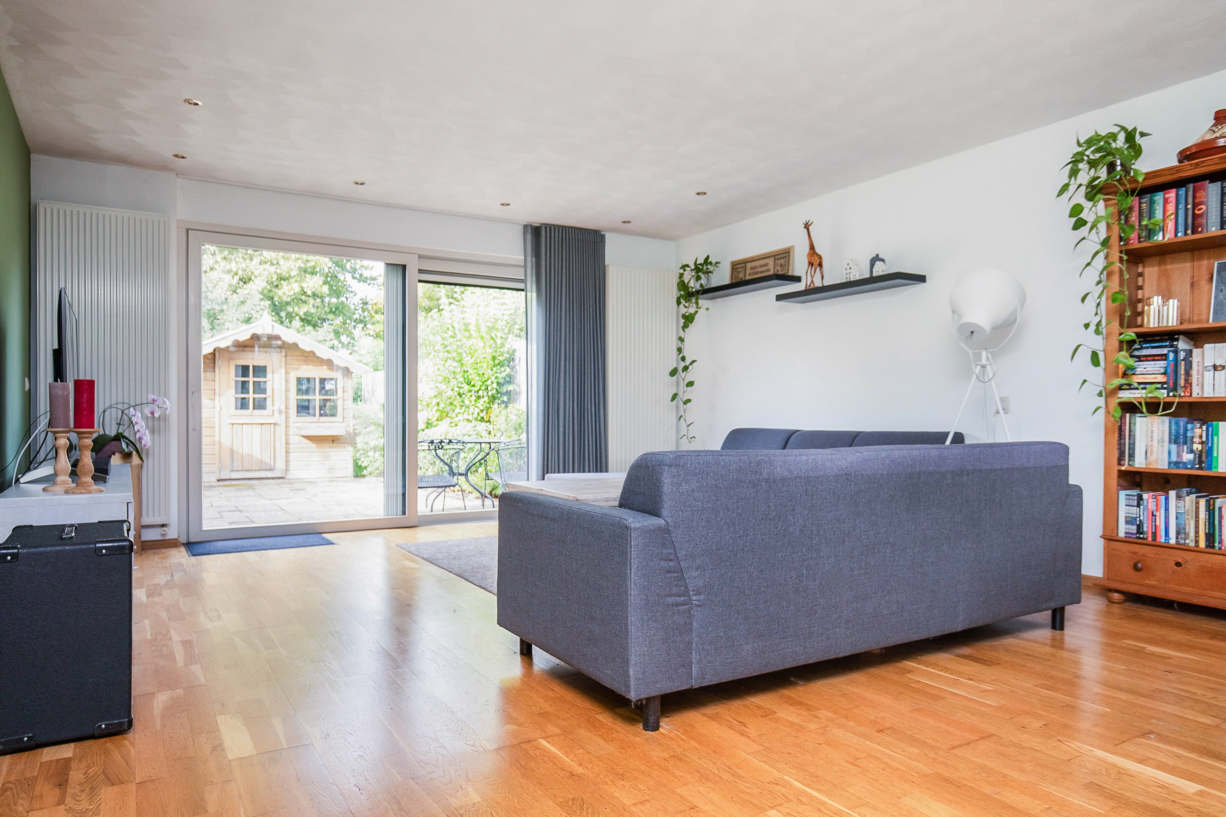 IJsvogelstraat 21 , 1431 VR Aalsmeer 9