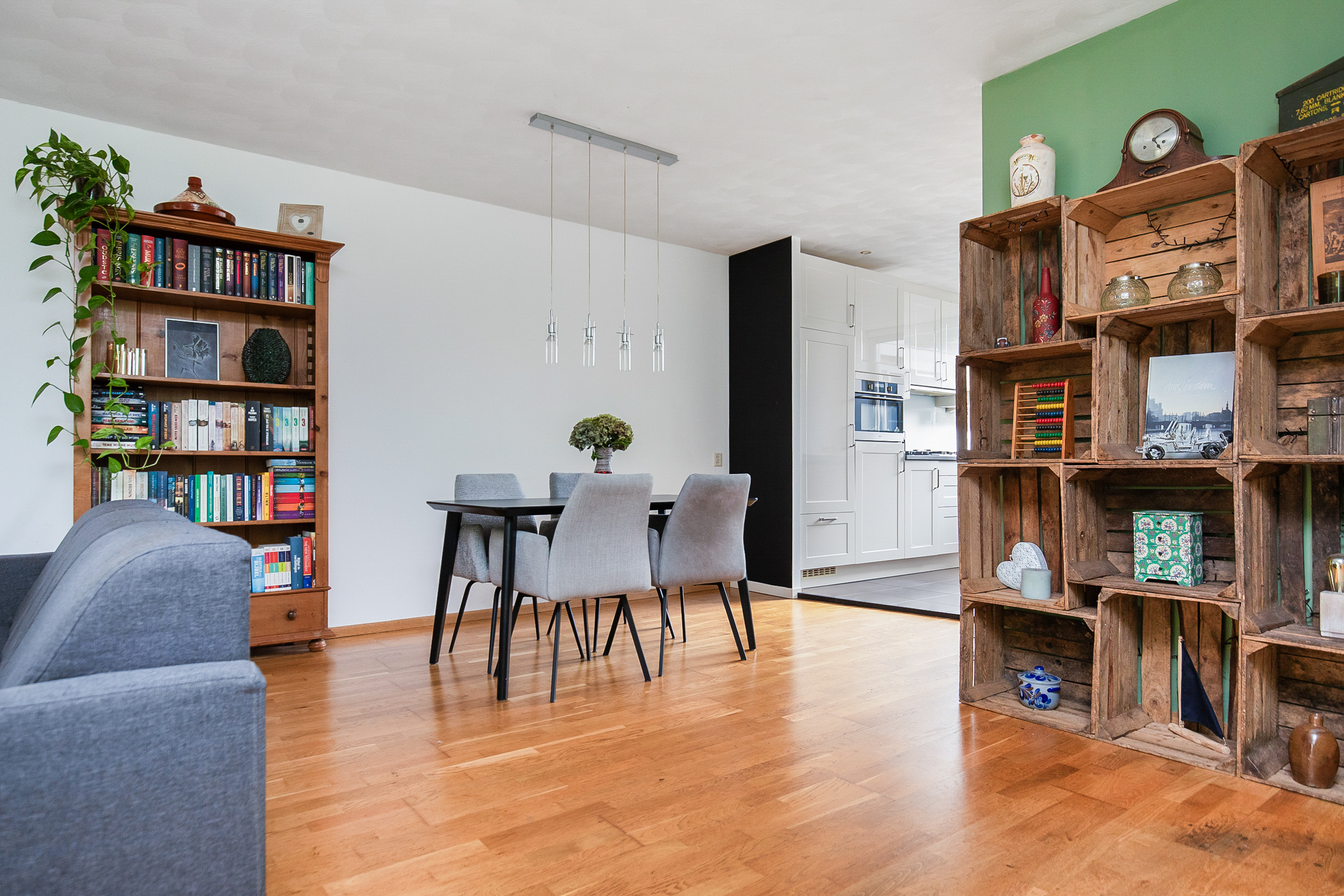 IJsvogelstraat 21 , 1431 VR Aalsmeer 12