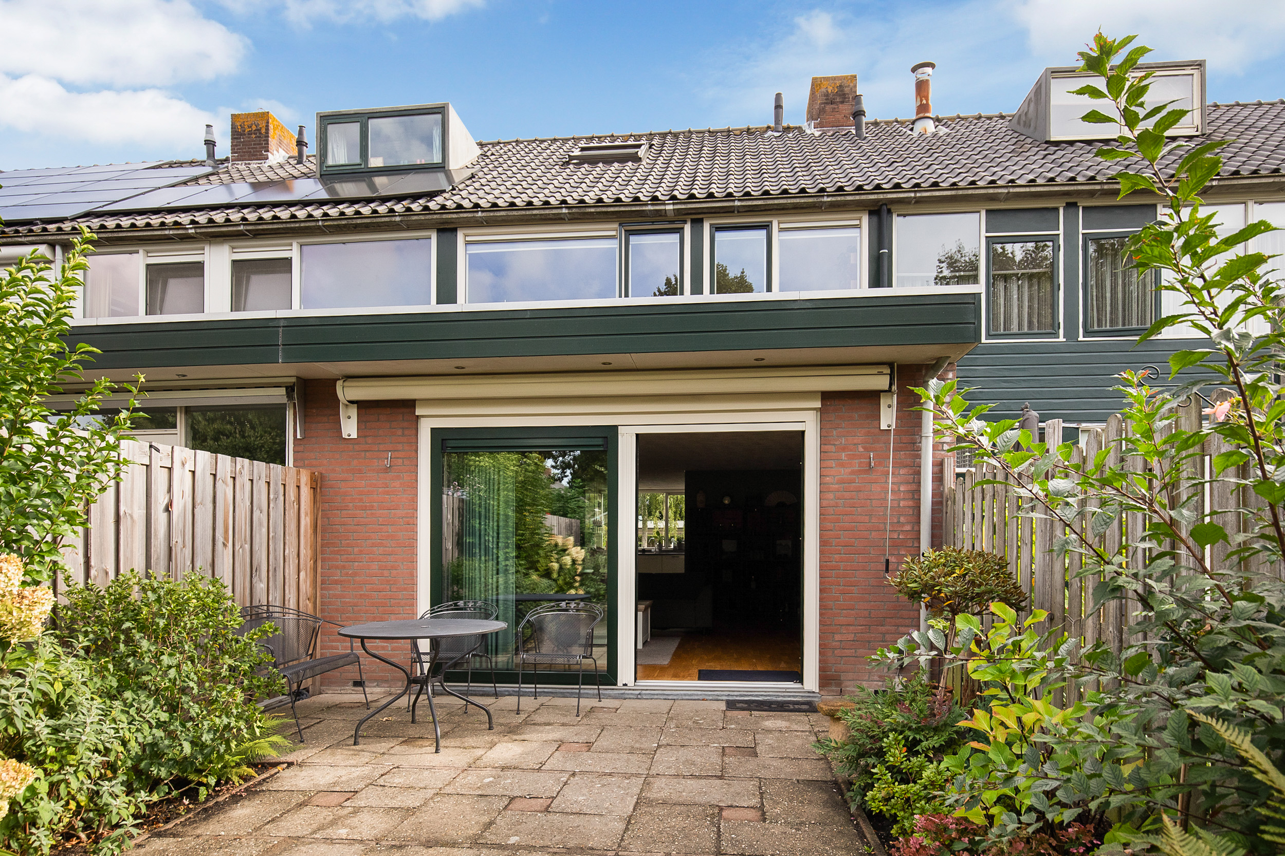 IJsvogelstraat 21 , 1431 VR Aalsmeer 30